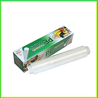 Màng Bọc Thực Phẩm PE Ringo 150 (30cm x 150m)