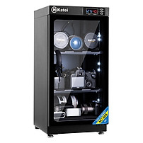 Tủ Chống Ẩm Nikatei NC-50S - Hàng chính hãng