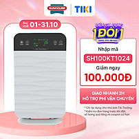 Máy lọc không khí SUNHOUSE SHD-15AP9715 (40W) - Hàng chính hãng