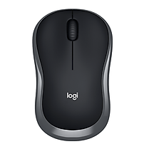 Chuột không dây Logitech M220 Silent - Hàng chính hãng