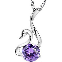 Dây chuyền thiên nga BHDC180