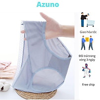 Quần lót bầu , chip bầu cạp chéo A09 THÔNG HƠI - KHÁNG KHUẨN - THOÁNG KHÍ - SIÊU MỀM MẠI