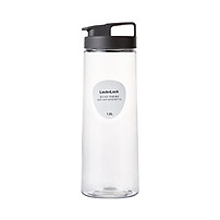 Bình Nước Easy Grip 1.5L - Xám - HAP814GRY