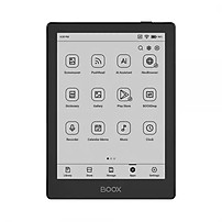 Máy đọc sách Boox Go 6 - Hàng chính hãng