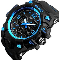 Đồng Hồ Nam Điện Tử Thể Thao SKMEI 1155B - DHA473