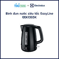 Bình Đun Siêu Tốc Electrolux EEK-1303K (1.5L) - Hàng chính hãng