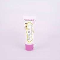 Kem đánh răng hữu cơ cho bé Jack N' Jill 50G - Vị beries và kem (Từ 6 tháng)