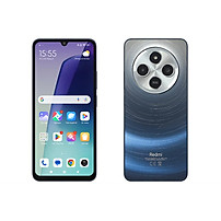 Điện thoại Xiaomi Redmi 14C - Hàng chính hãng