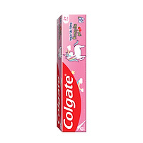 Kem đánh răng Colgate trẻ em hương dâu 40g - Kỳ Lân/Khủng Long - Giao ngẫu nhiên