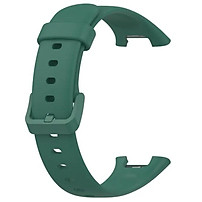 Dây Đeo Cao Su Thay Thế Cho Xiaomi Miband 7 Pro