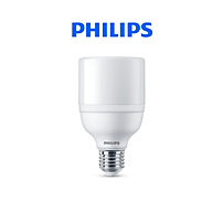 Bóng đèn Philips LED Bright E27 bảo vệ mắt, ánh sáng vàng, ánh sáng trắng (01 bóng)