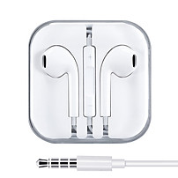 Tai Nghe Nhét Tai Có Dây Xiaomi Âm Thanh Sống Động, Jack 3.5mm - Hỗ Trợ Mic, Dùng Cho Học Tập, Giải Trí - Hàng Chính Hãng