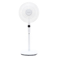 Quạt đứng Toshiba F-LSD10(W)VN (30W) - Hàng chính hãng