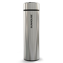 Bình giữ nhiệt inox 304 Sunhouse 450ml KS-TU450I