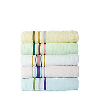 Khăn Tắm Quảng Phú Cotton BQX6 50x98cm