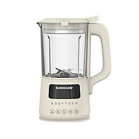 Máy làm sữa hạt đa năng Sunhouse SHD5261 - Hàng chính hãng