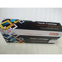 Hộp mực Topjet TN 2385 dùng cho máy in Brother HL-L2321D, HL-2361DN, HL-2366DW, MFC-L2701D, MFC-L2701DW, DPC L2520D Hàng nhập khẩu