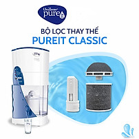 Bộ Lọc Thay Thế Pureit Classic - Hàng chính hãng