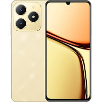 Điện thoại Realme C61 (6GB/128GB) - Hàng Chính Hãng