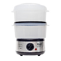 Máy Hấp Thực Phẩm Magic Korea A64 (5.0 Lít) - Hàng chính hãng