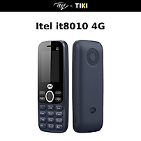 Điện thoại Itel it8010 4G - Hàng Chính Hãng