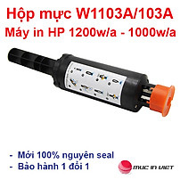 Hộp mực cho máy in HP Neverstop Laser 1000w / 1000a hàng nhập khẩu mới 100% [Full box] -  103A / W1103A