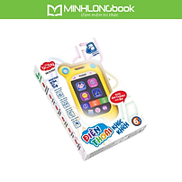 Điện Thoại Khúc Khích