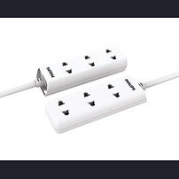 Ổ cắm điện Philips CHP1130WB - 3m