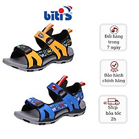 Sandal Bé Trai Biti's BYB000500 Đế Phylon Siêu Bền Thoải Mái Thời Trang Cho Bé