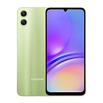 Điện thoại Samsung Galaxy A05 (4GB/128GB) - Đã kích hoạt bảo hành điện tử - Hàng chính hãng