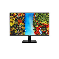 Màn hình máy tính LG 27MP500-B 27 inch Full HD 5ms 75Hz IPS - Hàng Chính Hãng
