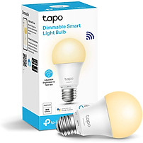 Bóng Đèn Wifi Thông Minh TP-Link Tapo L510E Điều Chỉnh Ánh Sáng - Hàng Chính Hãng