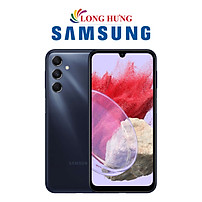 Điện thoại Samsung Galaxy M34 5G (8GB/128GB) - Hàng chính hãng