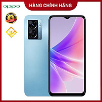 Điện thoại OPPO A77 4GB+4GB/128GB - Sạc siêu nhanh 33W - Hàng nhập khẩu nhật - Bản quốc tế