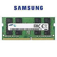 RAM Laptop Samsung 16GB DDR4 Bus 3200 - Hàng Nhập Khẩu