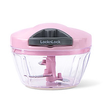 Dụng cụ băm rau củ quả Lock&Lock Quick Chopper
