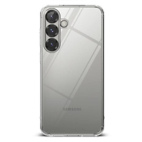Ốp Lưng Samsung Galaxy S25 Trong Suốt - Hàng chính hãng