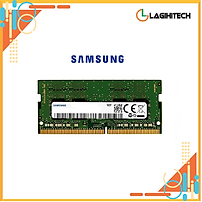 RAM Laptop Samsung 4GB DDR4 2400MHz SODIMM - Hàng Nhập Khẩu