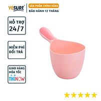 Đệm Toilet ngồi đi vệ sinh , giúp  thu nhỏ bồn cầu trẻ em Cleverbees - Hàng chính hãng