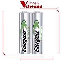 Pin Sạc AA 2000mAh NH15 Power Plus RP2 Energizer NH15 RP2 (Mẫu mới)