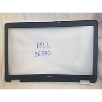 Vỏ máy tính laptop - Mặt B vỏ laptop latitude E6540 - Viền màn hình Latitude E6540 - Hàng chính hãng