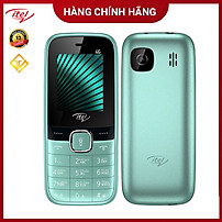 Điện thoại Itel it9010 4G - Hàng chính hãng