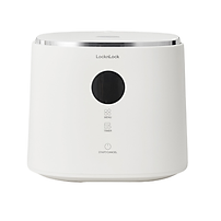Nồi cơm điện Locknlock Nemo Rice Cooker EJR384IVY (605W - 1.2L) - Hàng Chính Hãng