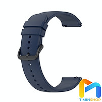 Dây đeo cho Amazfit GTS 2/ 2e/ 3/ 4/ 2 mini/ 4 mini/ Active/ Bip 3/ 3 Pro (DSG)