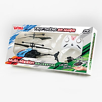 Máy Bay Điều Khiển Từ Xa Trực Thăng Đa Nhiệm DK81311