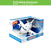 Đồ Chơi : Đồ Chơi Máy Bay DK81038