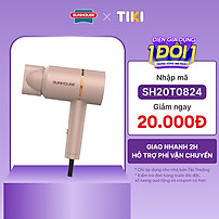 Máy sấy tóc SUNHOUSE SHD2313 (1000W) - Hàng chính hãng