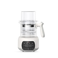 Bình đun nước giữ nhiệt pha sữa điện tử Fatzbaby Beborn K05 K05KB