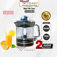 Máy Vắt Cam Lock&Lock EJJ236 (700ml) - Hàng chính hãng