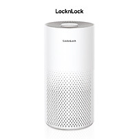 Máy Lọc Không Khí Lock&Lock ENP126WHT (23W) - Hàng Chính Hãng
